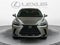 2025 Lexus NX 350h Luxury
