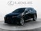 2026 Lexus NX 350h Luxury