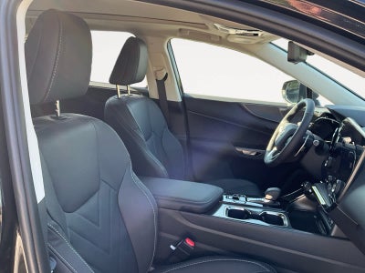 2026 Lexus NX 350h Luxury