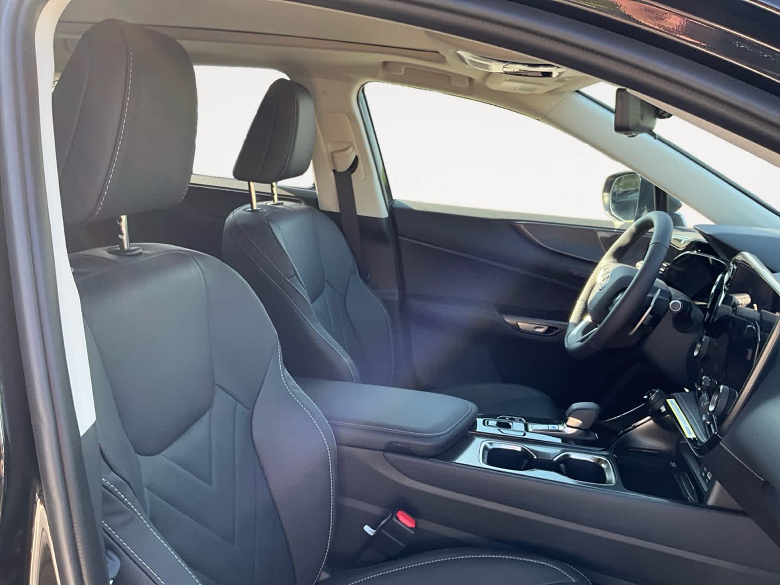2026 Lexus NX 350h Luxury