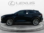2026 Lexus NX 350h Luxury