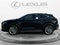 2026 Lexus NX 350h Luxury