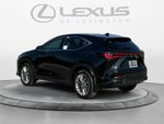 2026 Lexus NX 350h Luxury
