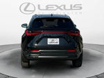 2026 Lexus NX 350h Luxury