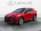 2025 Lexus NX 350h Luxury