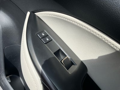 2025 Lexus NX 350h Luxury
