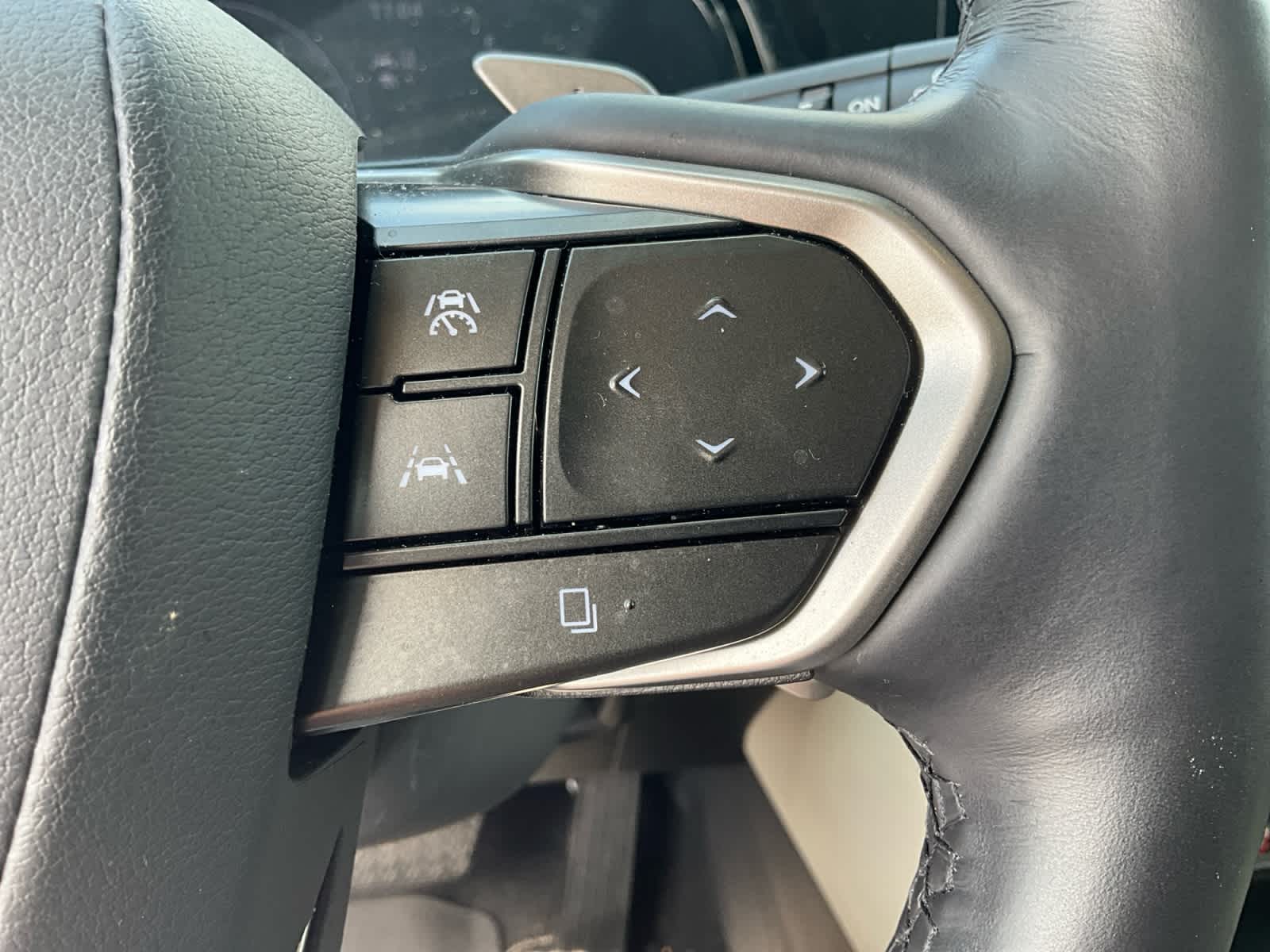 2025 Lexus NX 350h Luxury