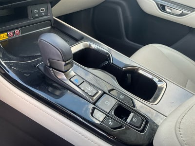 2025 Lexus NX 350h Luxury