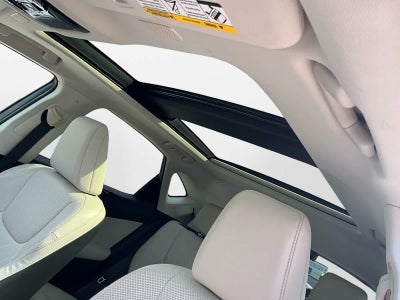 2025 Lexus NX 350h Luxury