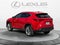 2025 Lexus NX 350h Luxury