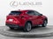 2025 Lexus NX 350h Luxury