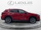 2025 Lexus NX 350h Luxury