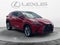 2025 Lexus NX 350h Luxury