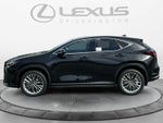 2026 Lexus NX 350h Luxury