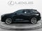 2026 Lexus NX 350h Luxury