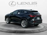 2026 Lexus NX 350h Luxury