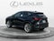 2026 Lexus NX 350h Luxury