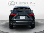 2026 Lexus NX 350h Luxury