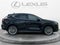2026 Lexus NX 350h Luxury