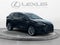 2026 Lexus NX 350h Luxury
