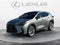 2026 Lexus NX 350h Luxury