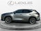 2026 Lexus NX 350h Luxury