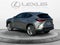 2026 Lexus NX 350h Luxury