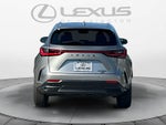 2026 Lexus NX 350h Luxury
