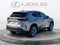 2026 Lexus NX 350h Luxury