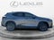2026 Lexus NX 350h Luxury