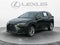 2025 Lexus NX Luxury