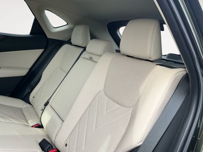 2025 Lexus NX Luxury