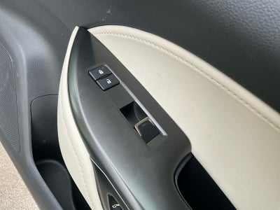 2025 Lexus NX Luxury