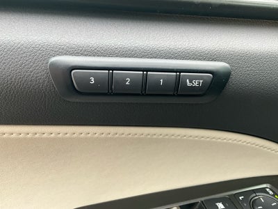 2025 Lexus NX Luxury