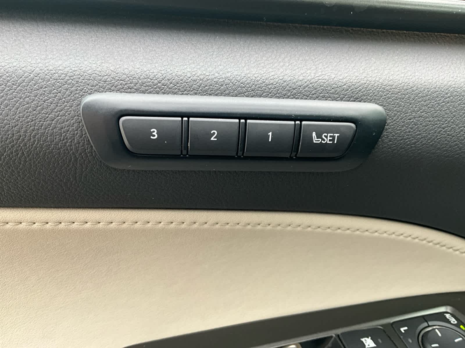 2025 Lexus NX Luxury