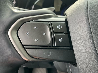 2025 Lexus NX Luxury