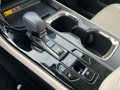 2025 Lexus NX Luxury