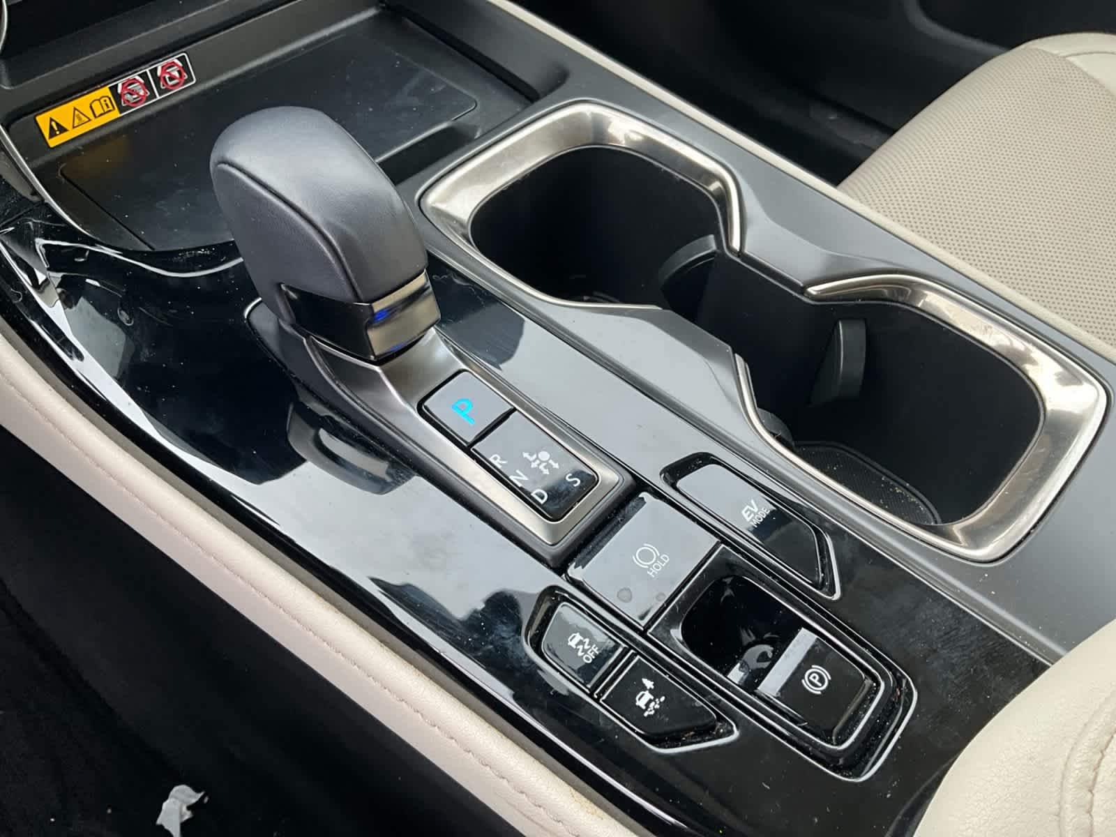 2025 Lexus NX Luxury