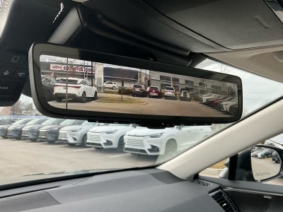 2025 Lexus NX Luxury