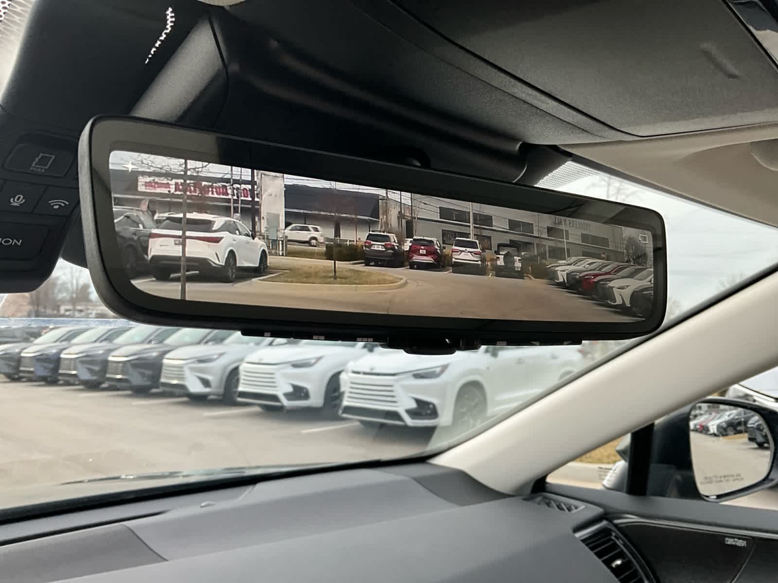 2025 Lexus NX Luxury