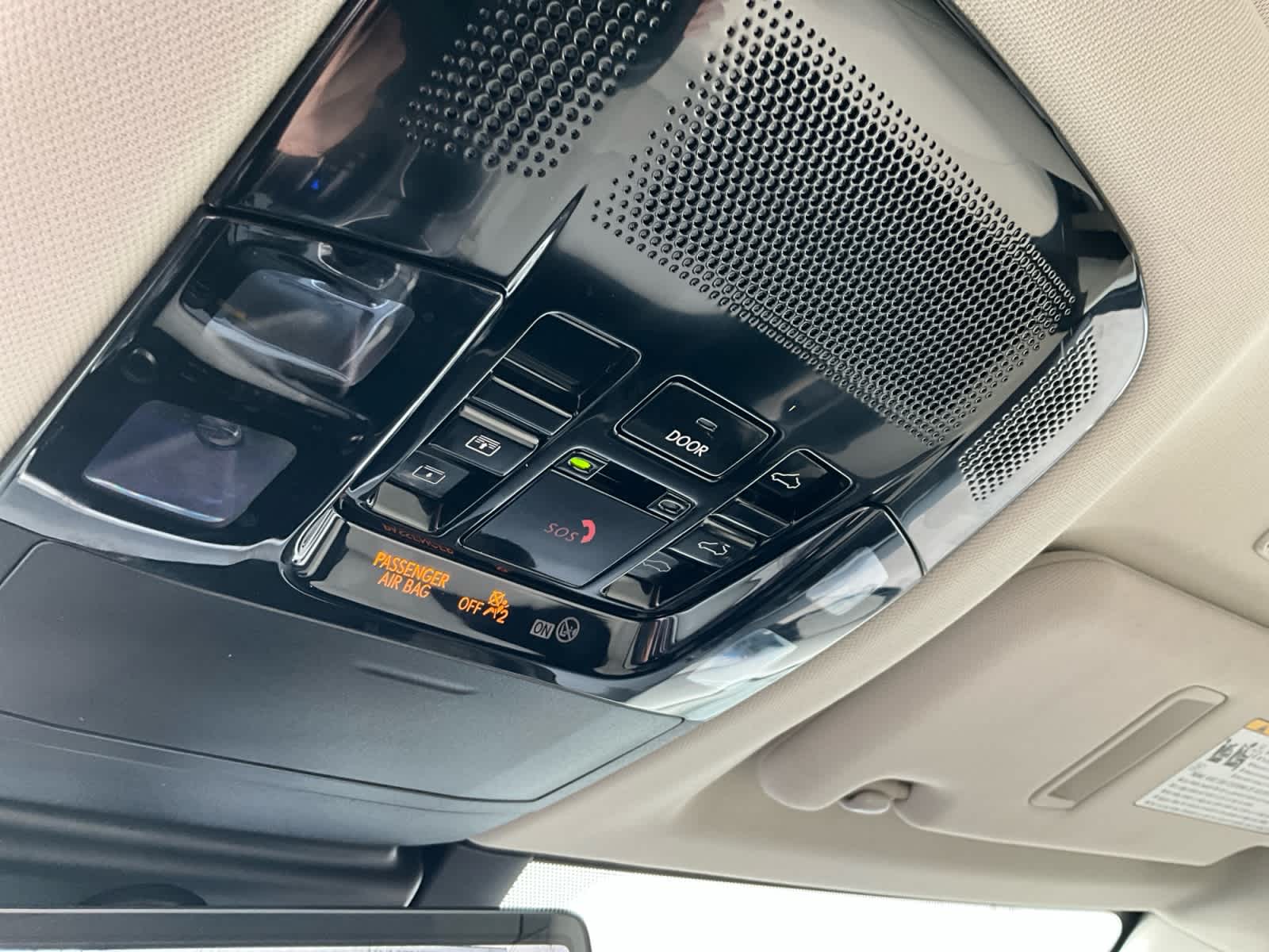 2025 Lexus NX Luxury