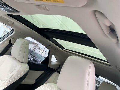 2025 Lexus NX Luxury