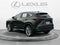 2025 Lexus NX Luxury
