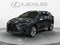 2025 Lexus NX 350h Luxury