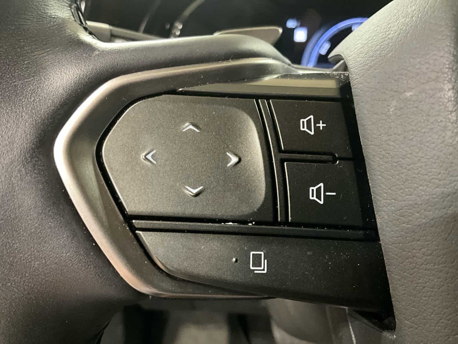 2025 Lexus NX 350h Luxury