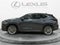 2025 Lexus NX 350h Luxury