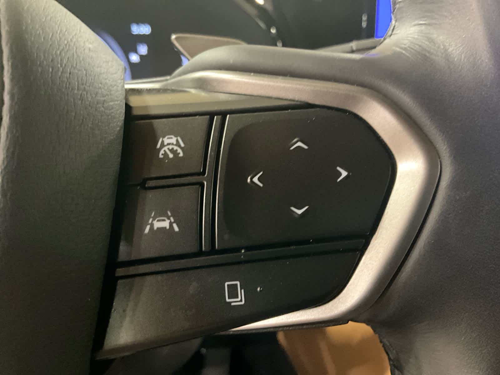 2025 Lexus NX 350h Luxury