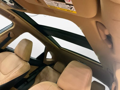 2025 Lexus NX 350h Luxury
