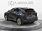 2025 Lexus NX 350h Luxury
