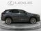 2025 Lexus NX 350h Luxury